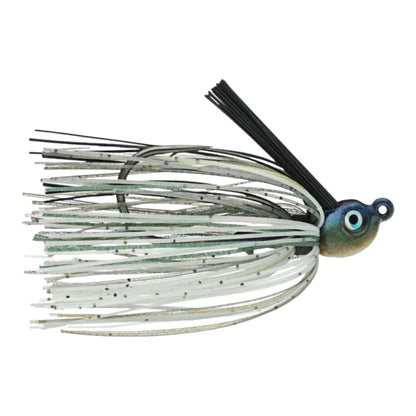 Dirty Jigs California Swim Jig