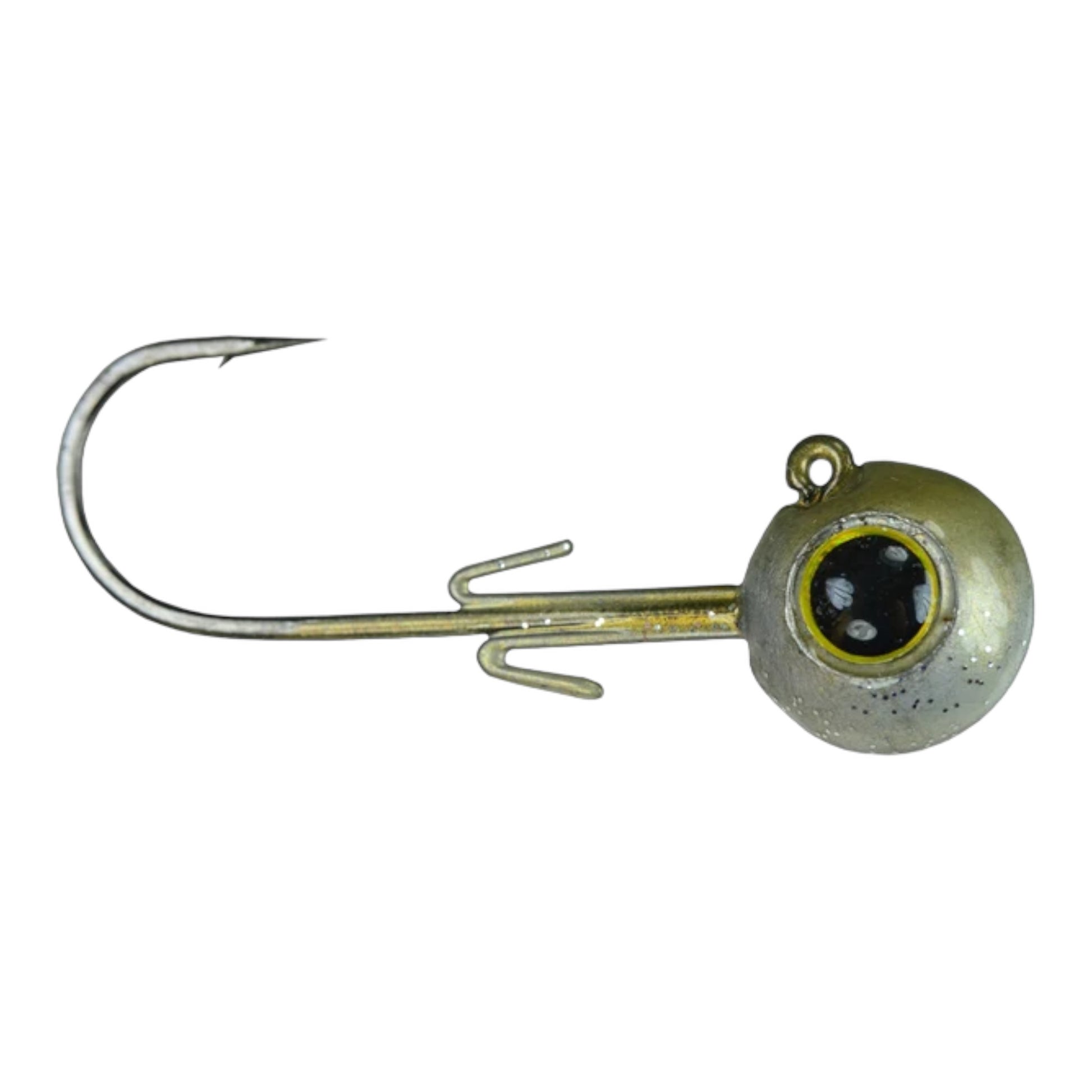Picasso Speed Drop Jig Head – Three Rivers Tackle