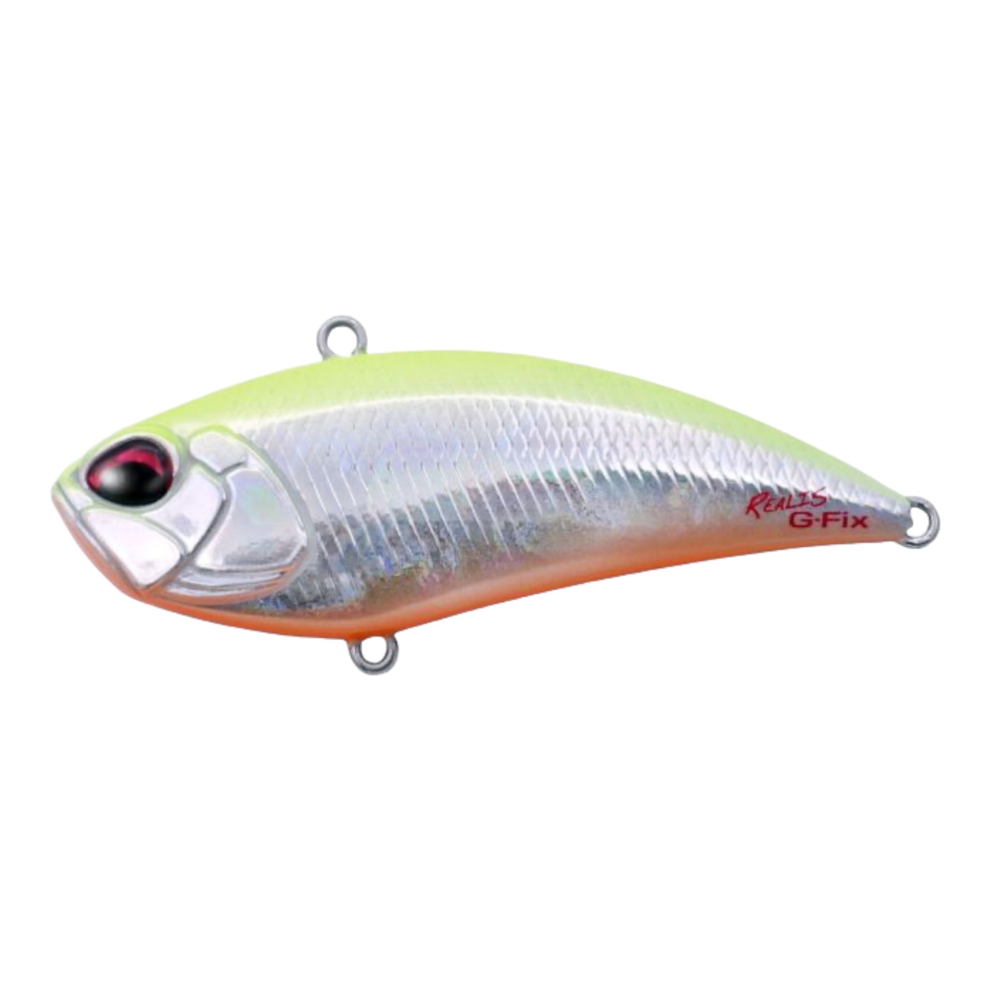 DUO Realis G-Fix Vibration 68 - Goby ND - 68mm Sinking Lipless Lure