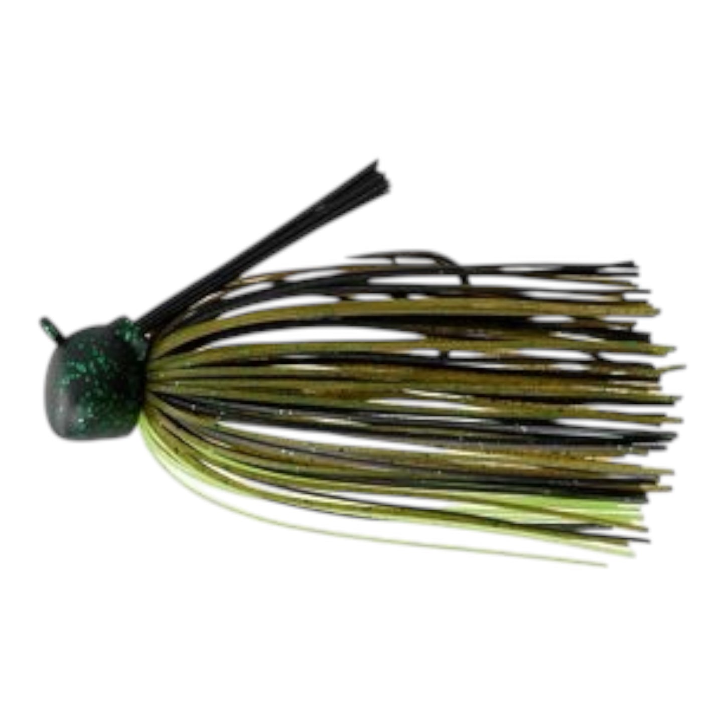 Keitech Crankin' Football Jig