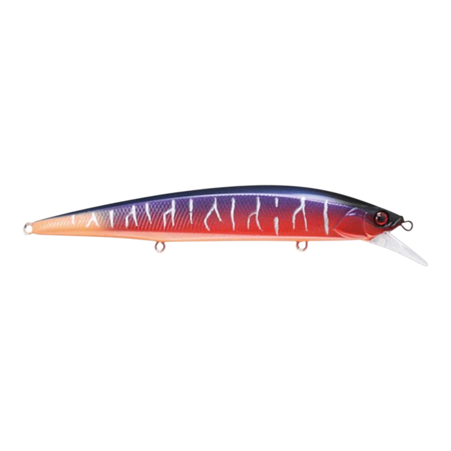 Jackall Rerange Jerkbait 130SP