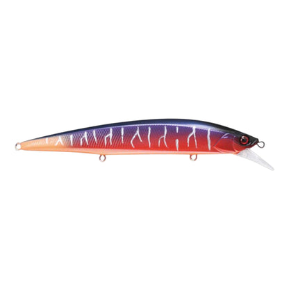 Jackall Rerange Jerkbait 130SP