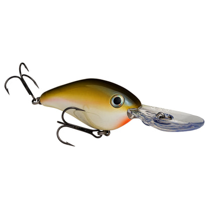 Strike King Pro Model 8XD Crankbait