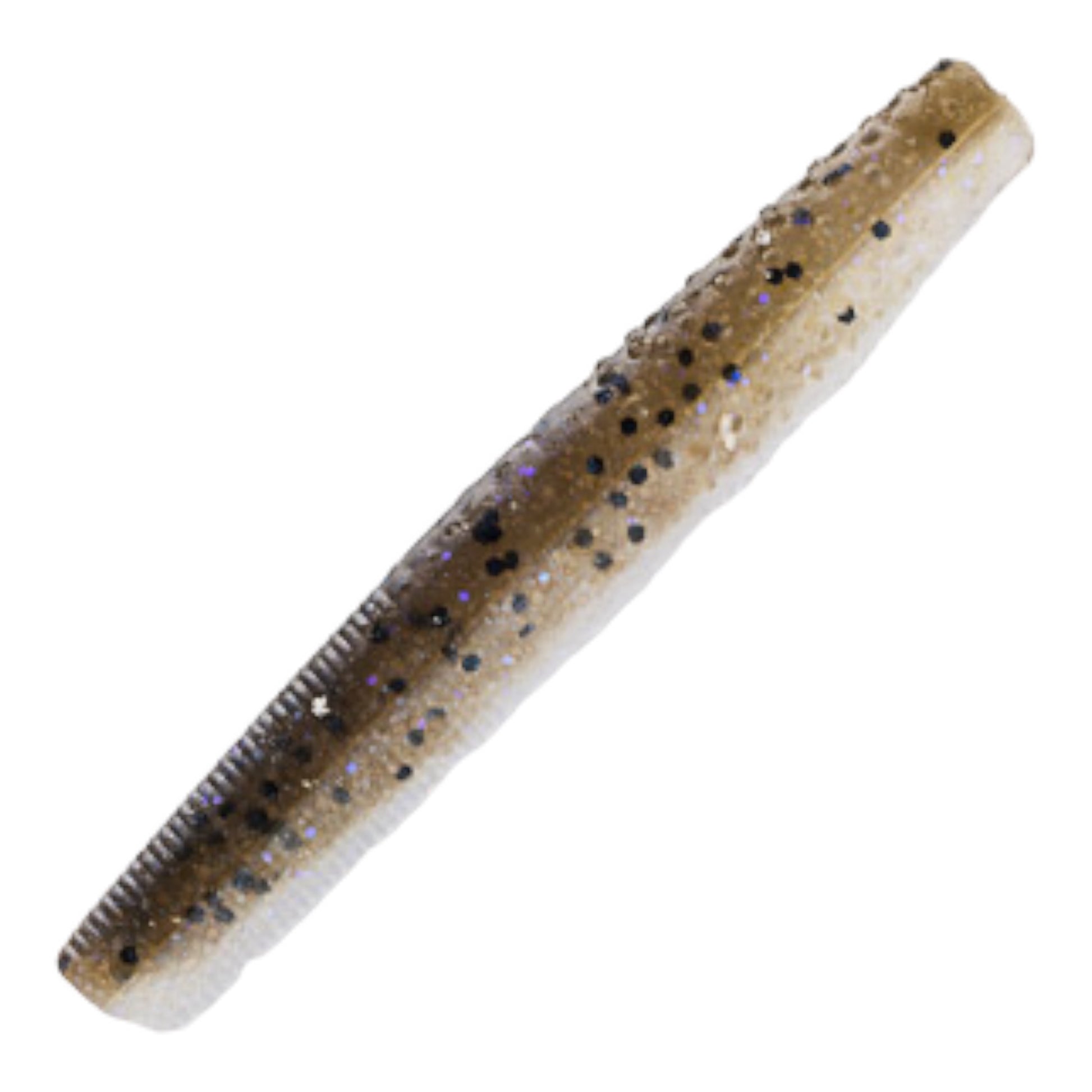 2.5 trd fishing lure Z-Man Finesse TRD 2.75" – Three Rivers Tackle