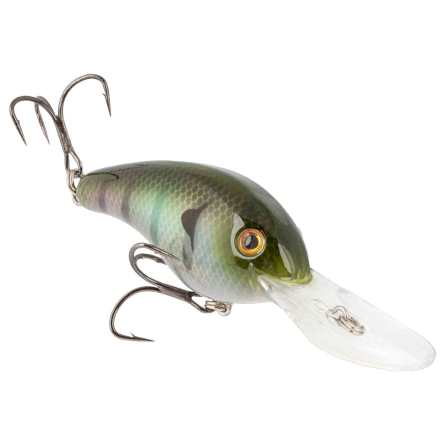 Strike King 5XD Elite Crankbaits