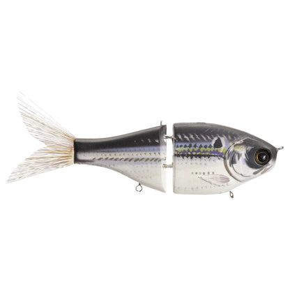 Clutch Swimbait Co. Micro Boss 5.5" Glide Bait