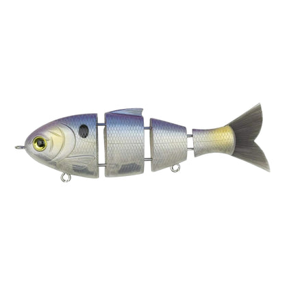 Swimbait: todo lo que necesitas saber sobre la pesca con swimbait Swimbait: todo lo que necesitas saber sobre la pesca con swimbait