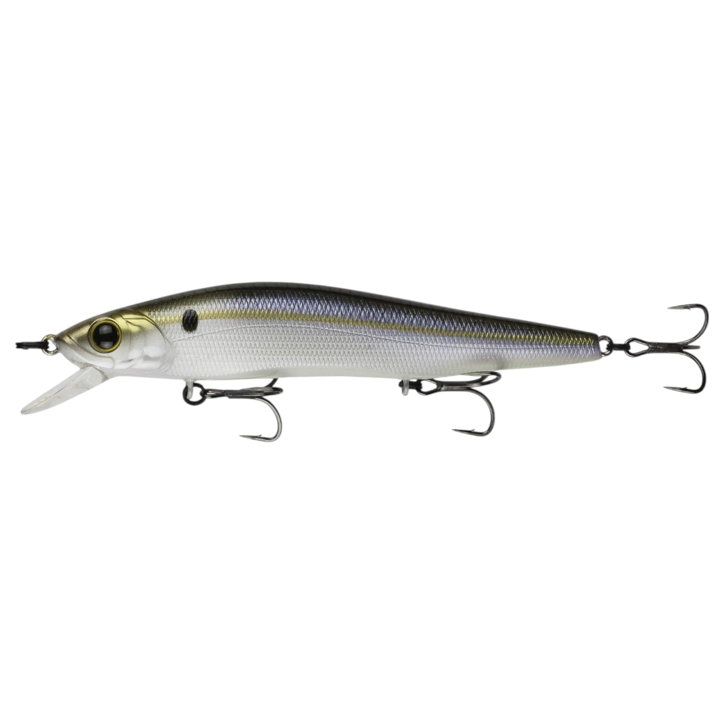6th Sense Provoke 106X Jekbaits