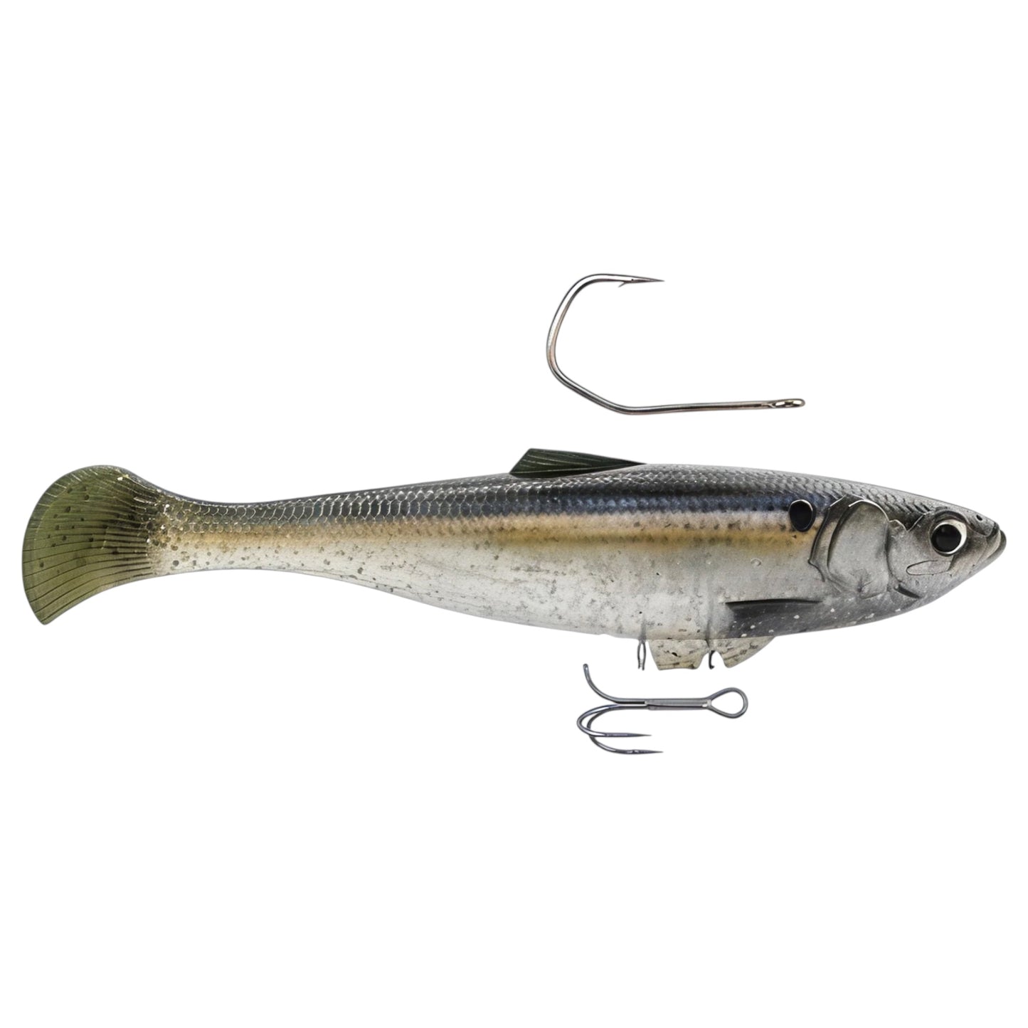 Z-Man Swag LT Swimbait