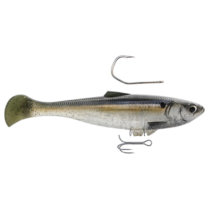 Z-Man Swag LT Swimbait