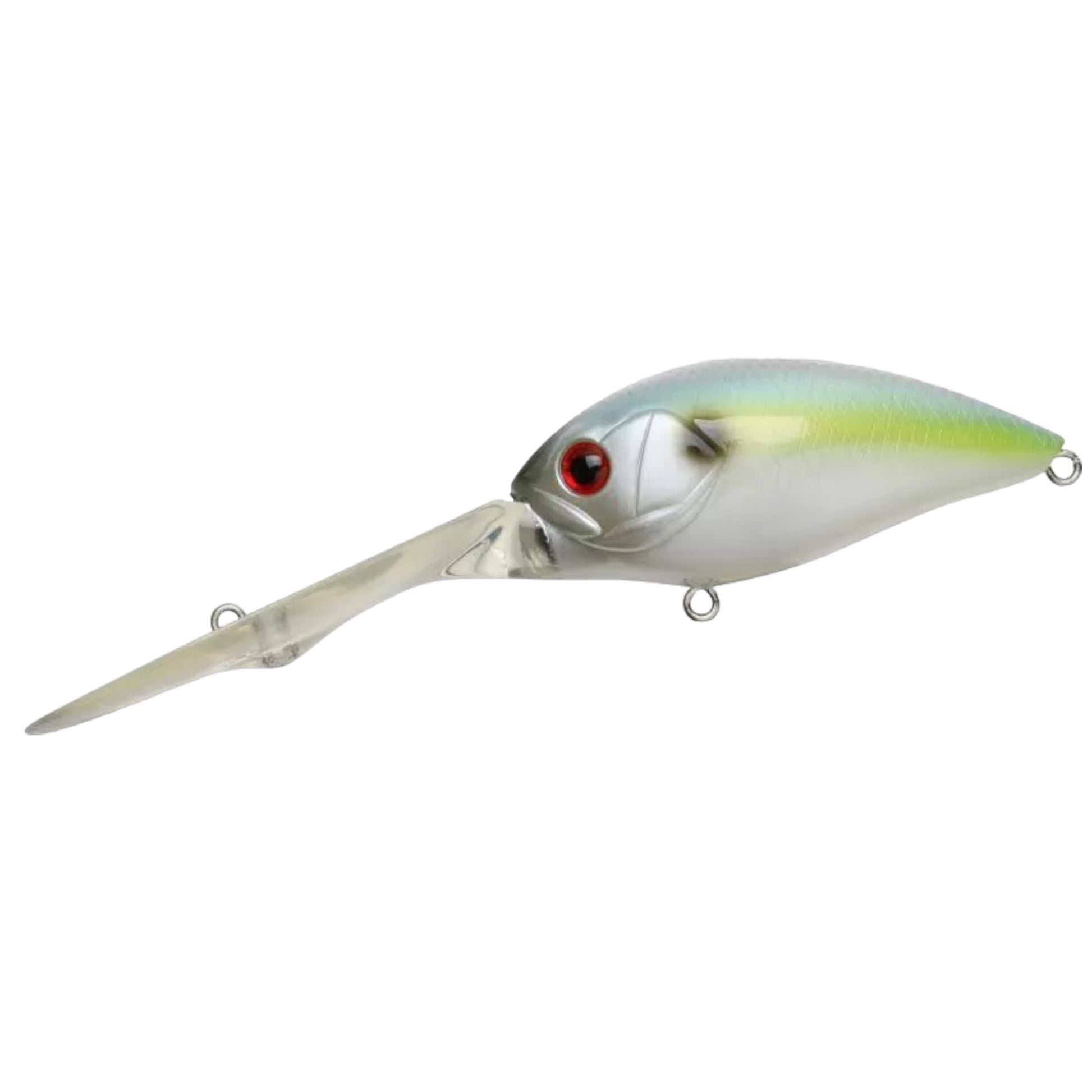 Bassday Mogul Crank Target 5 - Crankbait Flottant 6,3 cm pour Carnassiers Bassday Mogul Crank Target 5 - Crankbait Flottant 6,3 cm pour Carnassiers