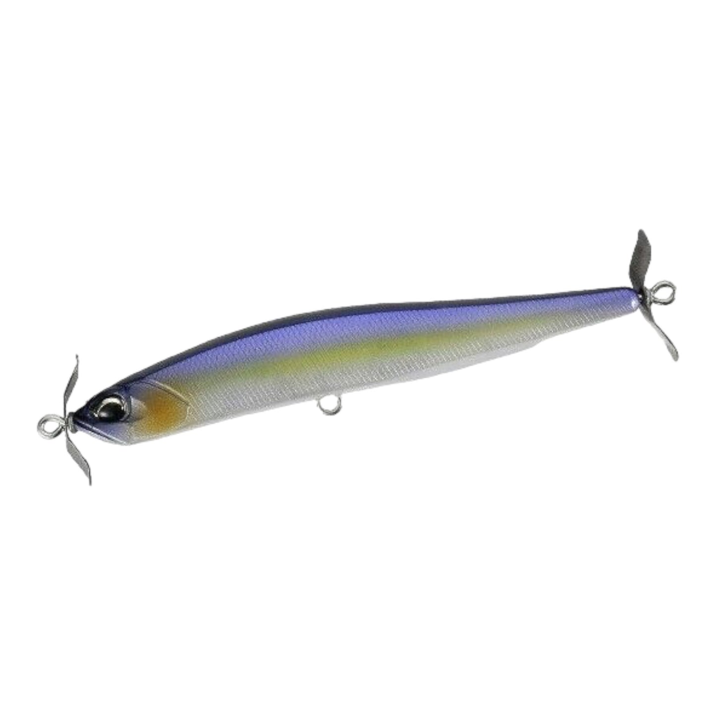 Duo Realis I-Class Series Spinbait 90