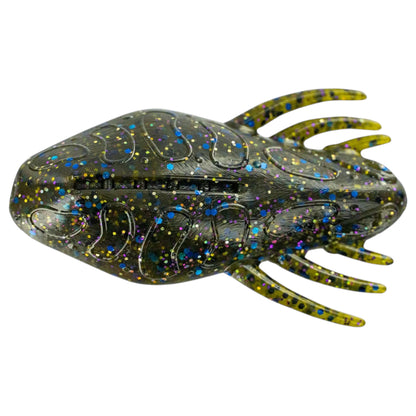 Big Bite Baits Best Skipper Ever