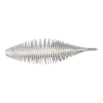 Geecrack Bellows Shad 6.8"