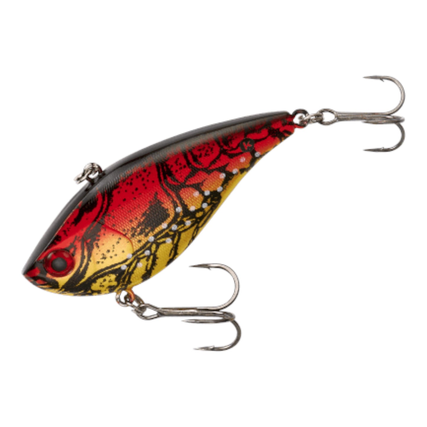 Booyah One Knocker Lipless Crankbaits 1/2 oz