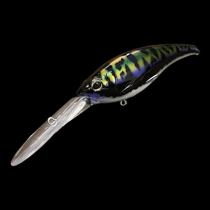 Dranckrazy Strave Crankbait