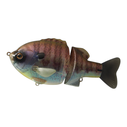 Deps BullShooter 160