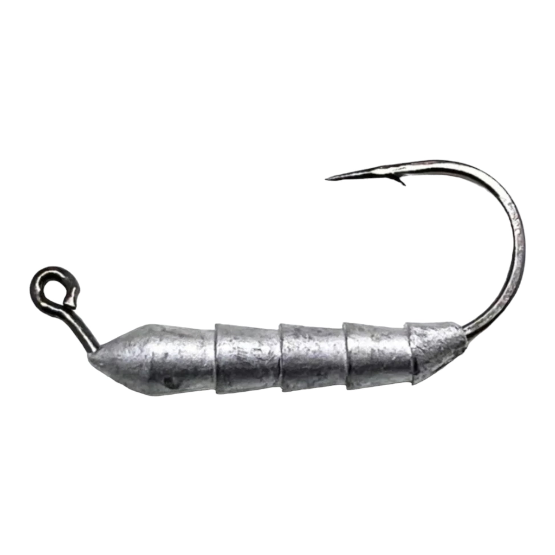 bath time fish hooks Core Tackle TUSH Swimbait Hook – Three Rivers Tackle