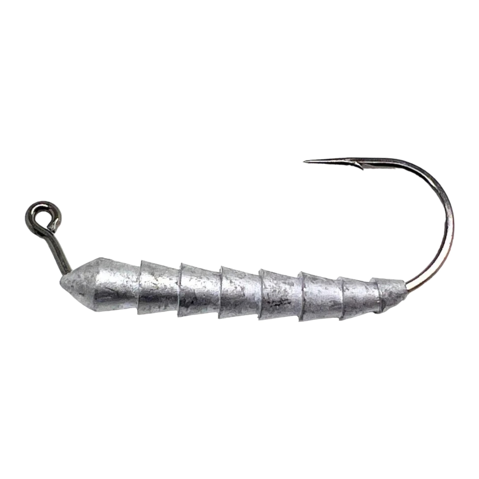 Core Tackle TUSH Swimbait Hook Three Rivers Tackle Core Tackle TUSH Swimbait Hook Three Rivers Tackle
