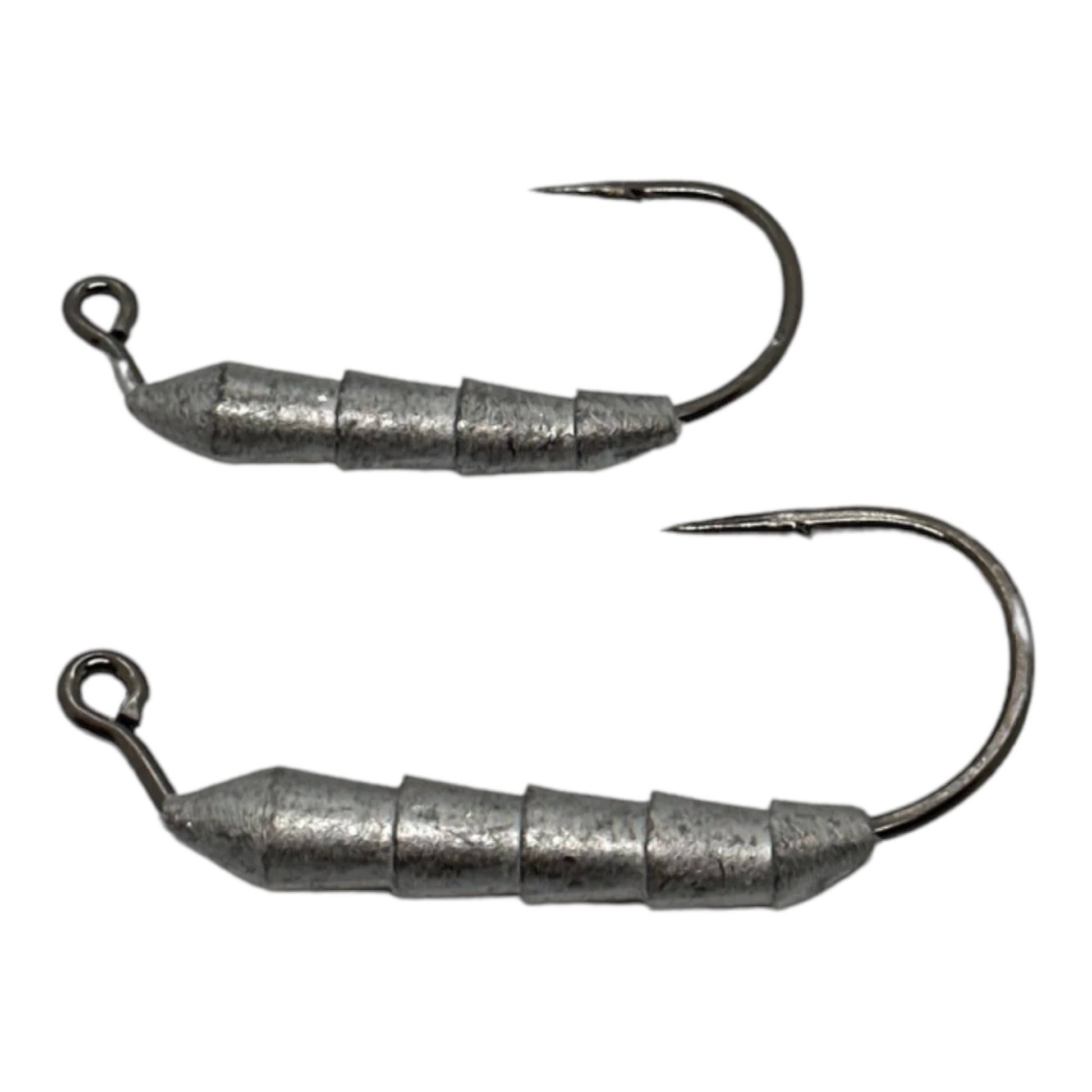 Core Tackle TUSH Swimbait Hook – Three Rivers Tackle