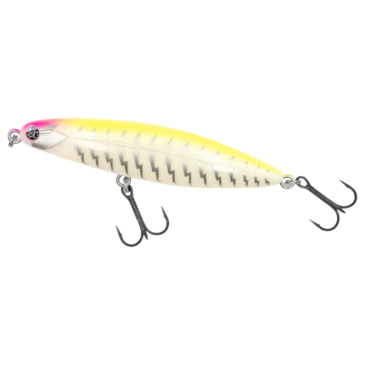 Fish Magnet TYGAN Bone Pencil Bait