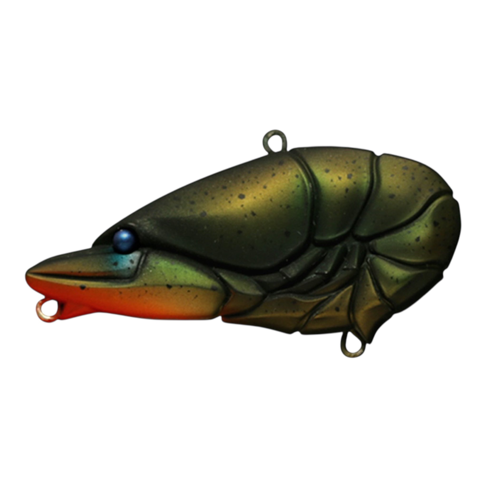 Issei G.C. Zari Vib Crankbaits – Three Rivers Tackle