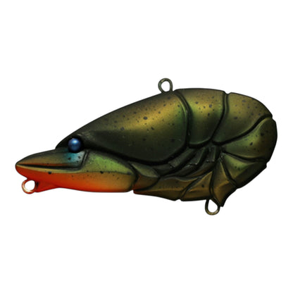 Issei G.C. Zari Vib Crankbaits