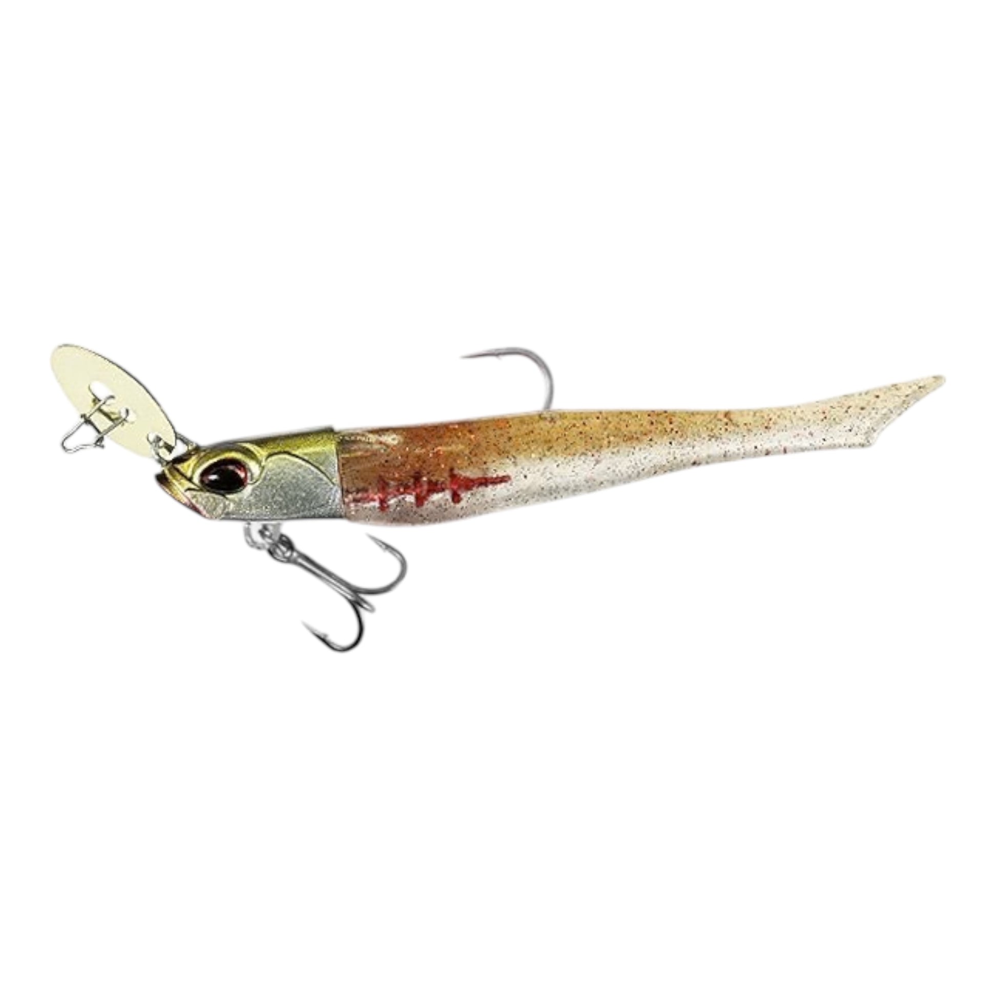 beach fishing artifical lure Duo BayRuf BR Chatter Fish Set – Three Rivers Tackle
