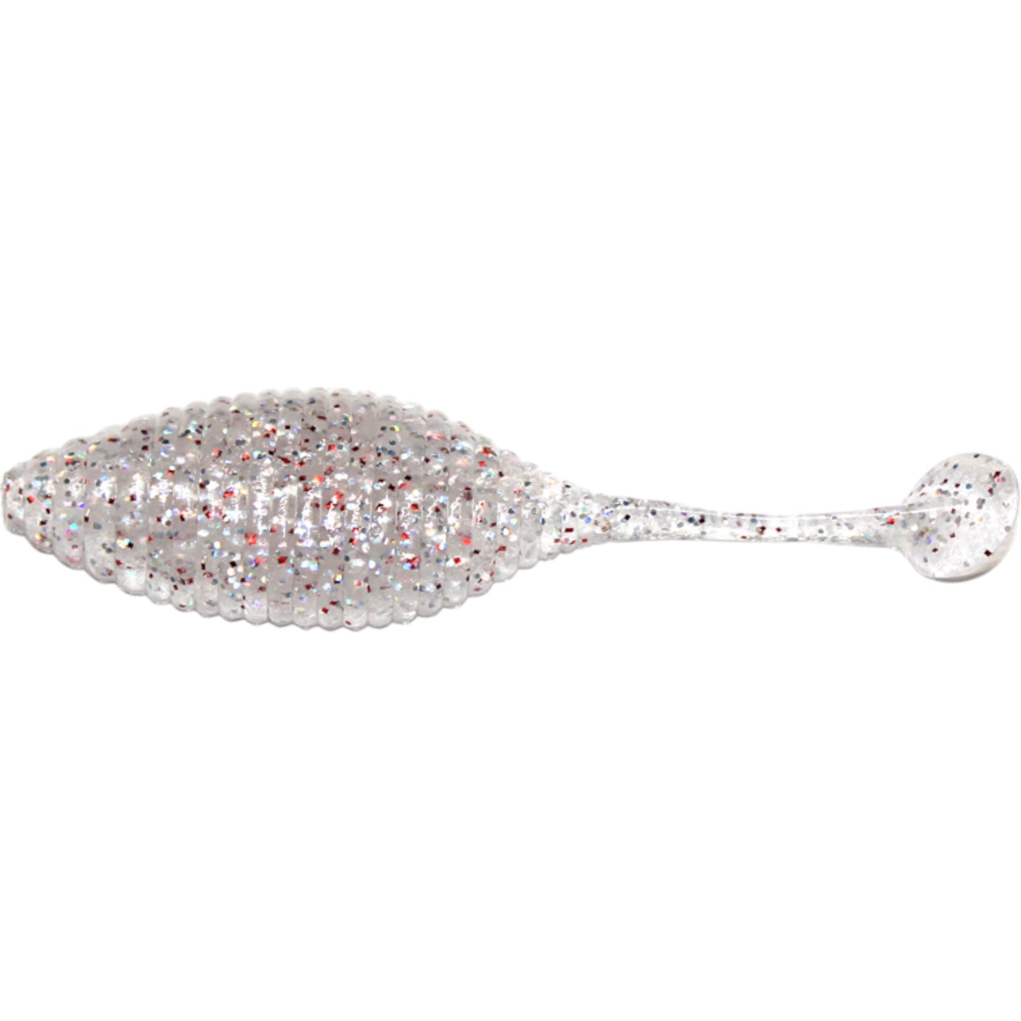 HideUp Stagger Wide 2.7" Saltwater Series Swimbaits