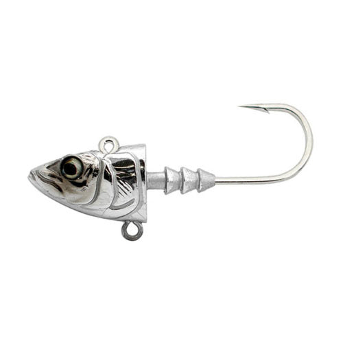 Little Jack Genuine Shape Jigheads