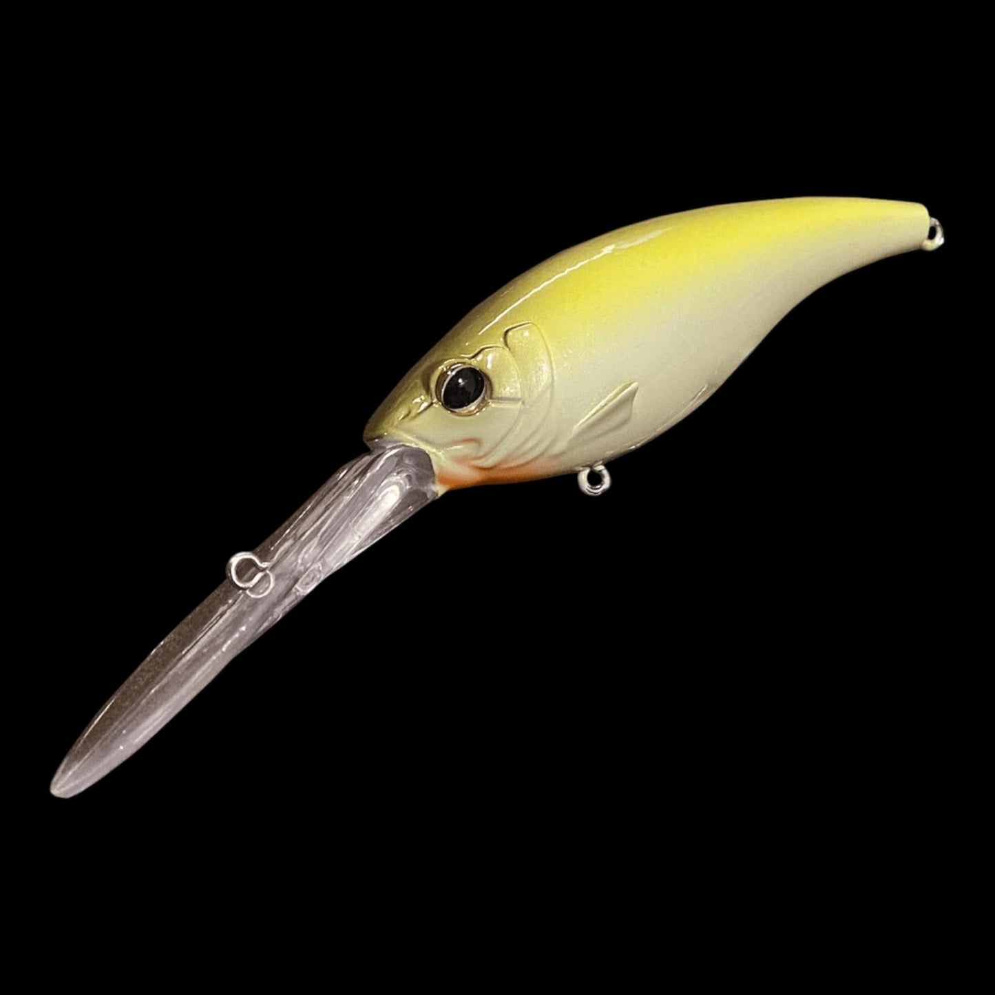 Dranckrazy Strave Crankbait