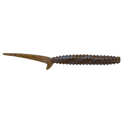Big Bite Baits Scentsation Thresher Worm