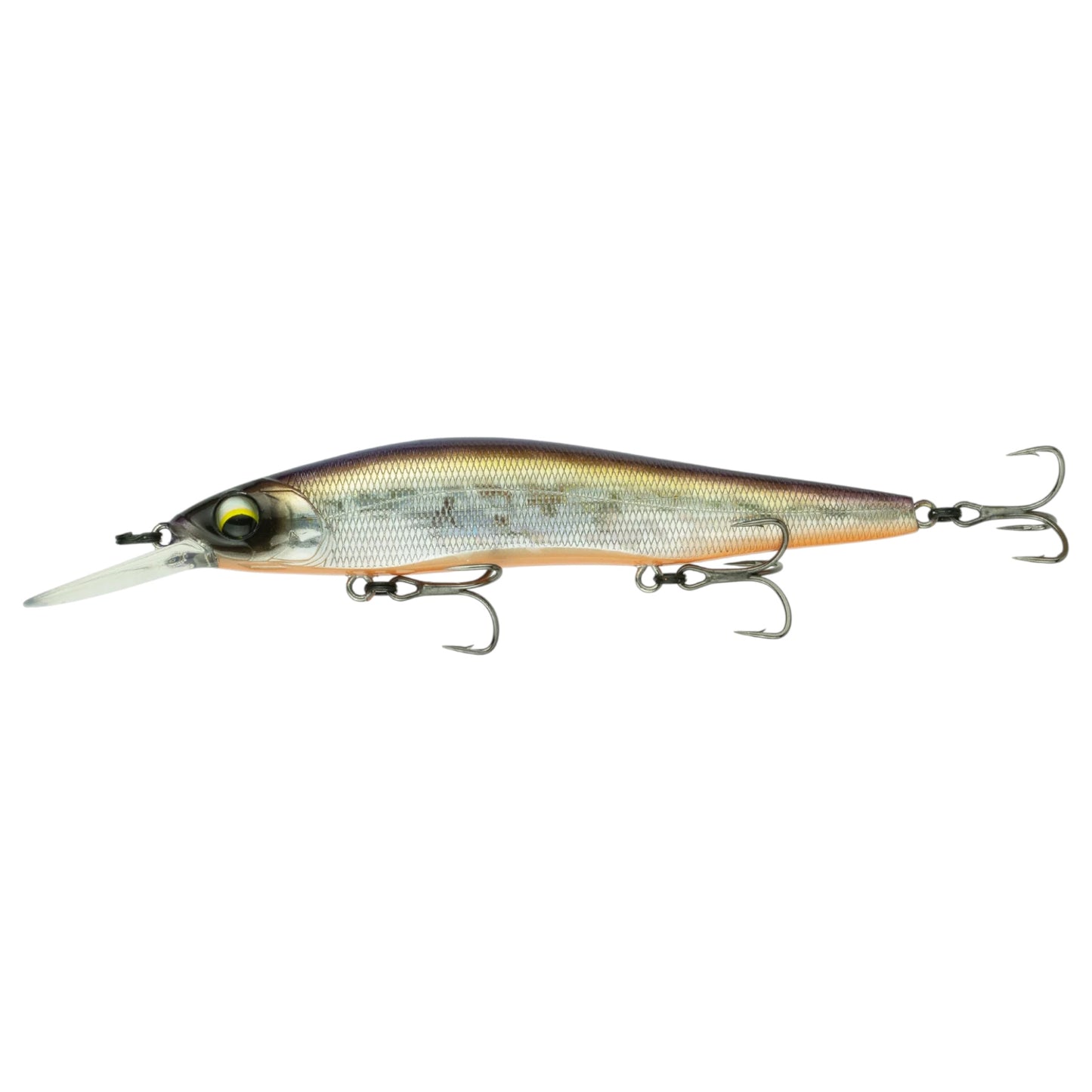 6th Sense Provoke 106X Jekbaits