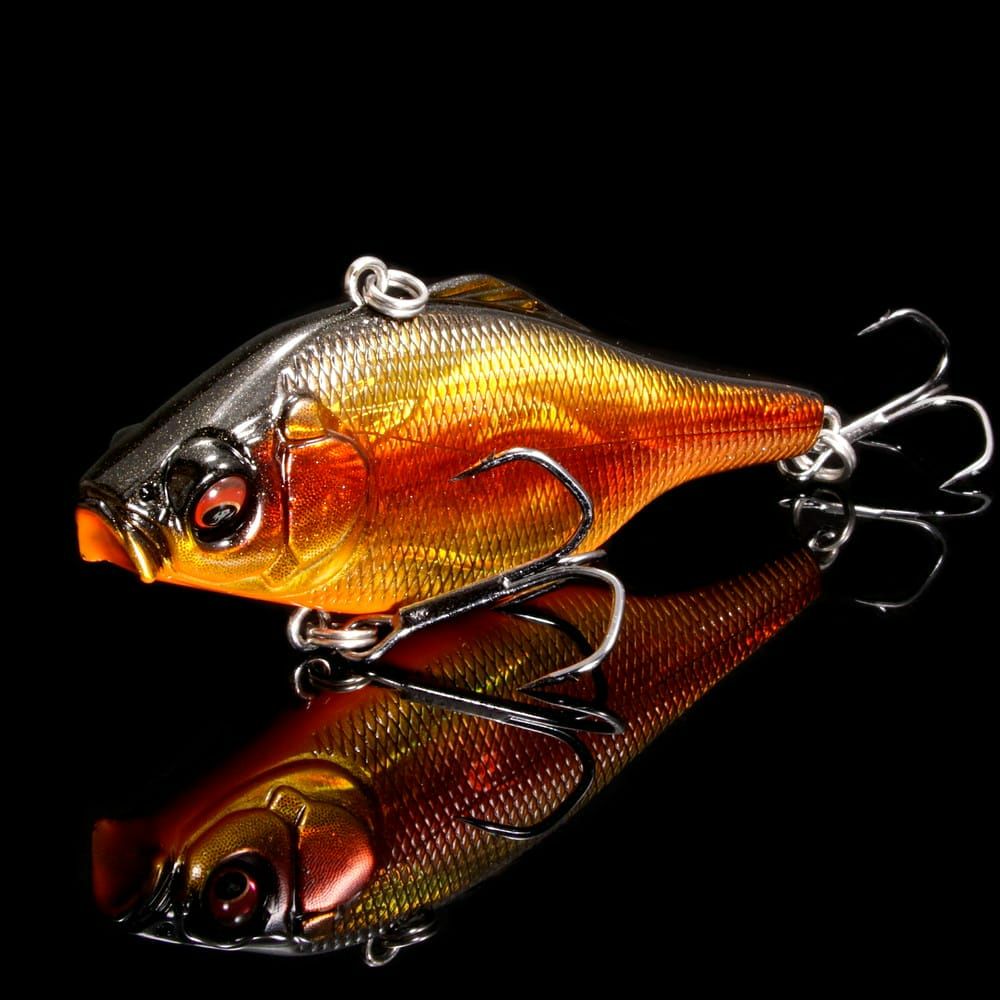 Megabass Limited Edition Respect Series #88: Kasumi Magic – Three