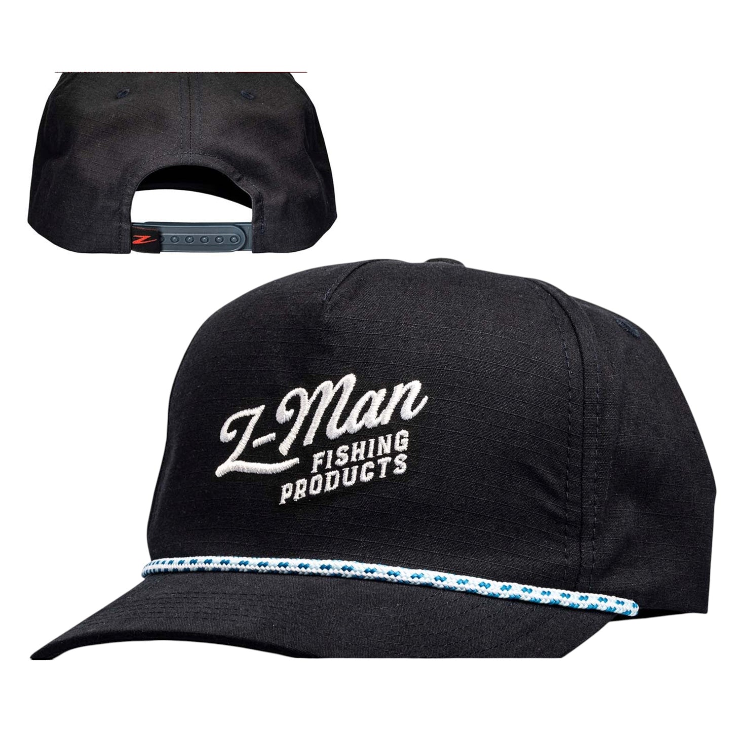 Z-Man Vintage Rope Hatz