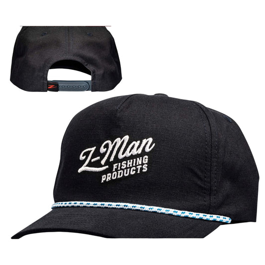 Z-Man Vintage Rope Hatz