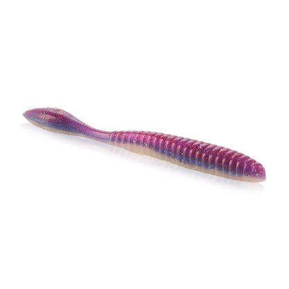 Berkley Lab Series 3.6" Flat Worm - Coming Soon