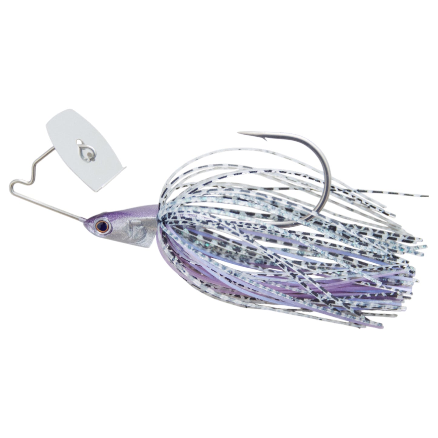 Bass Puzzle Grass Piece