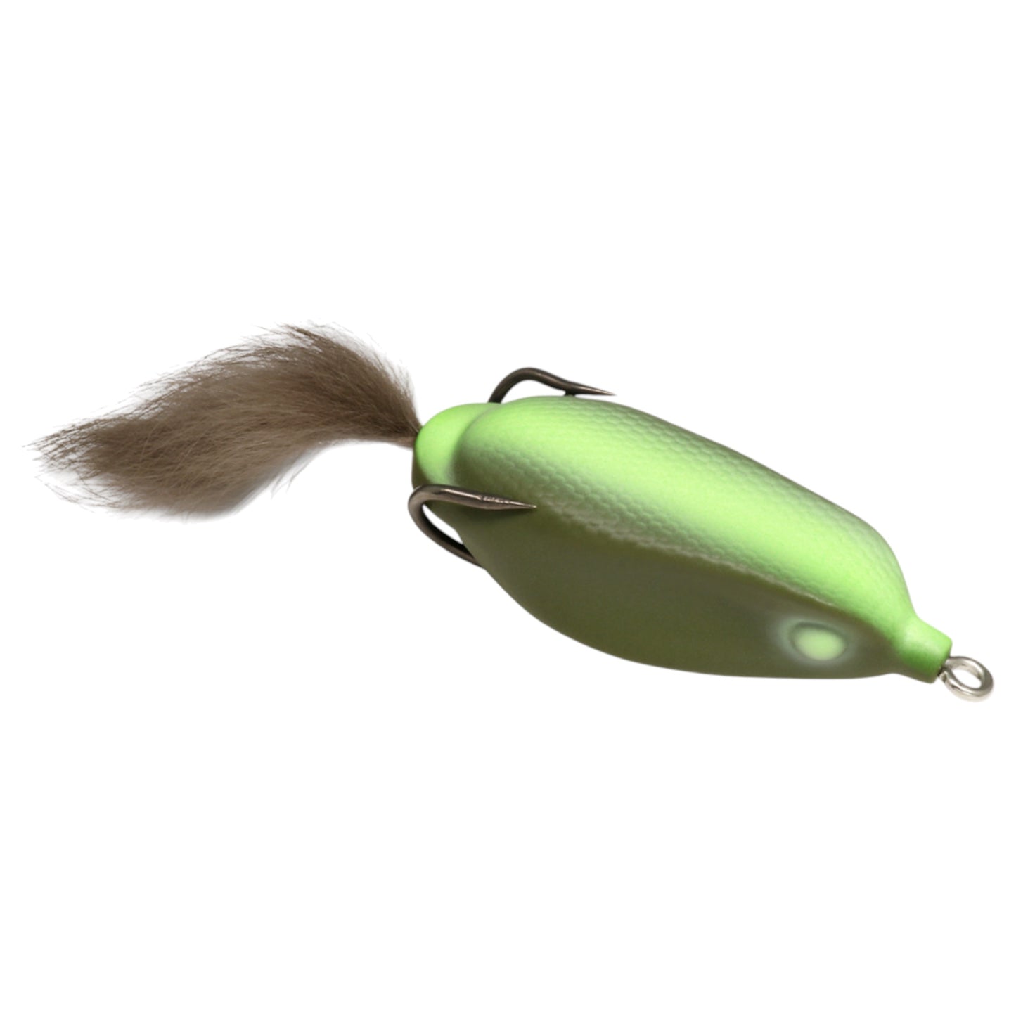 Deps Slither K Frog