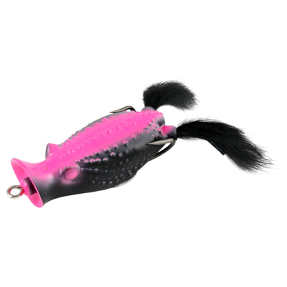 Deps Buster K Frog