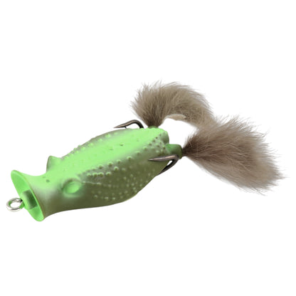 Deps Buster K Frog
