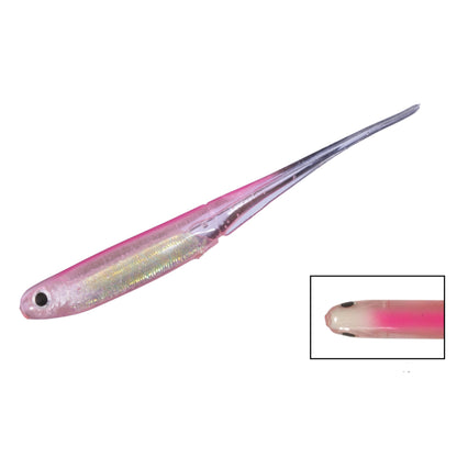 OSP ECO Mylar Minnow
