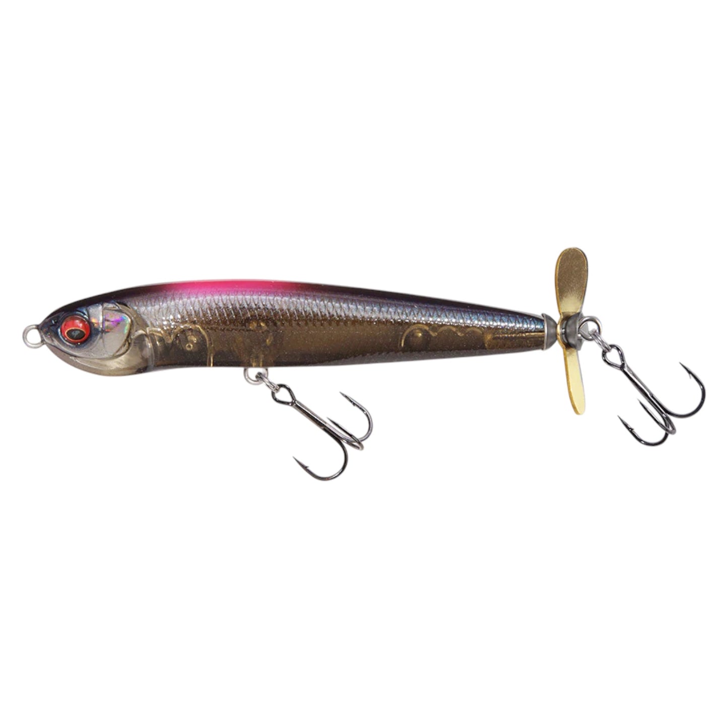Megabass Karashi Spinner