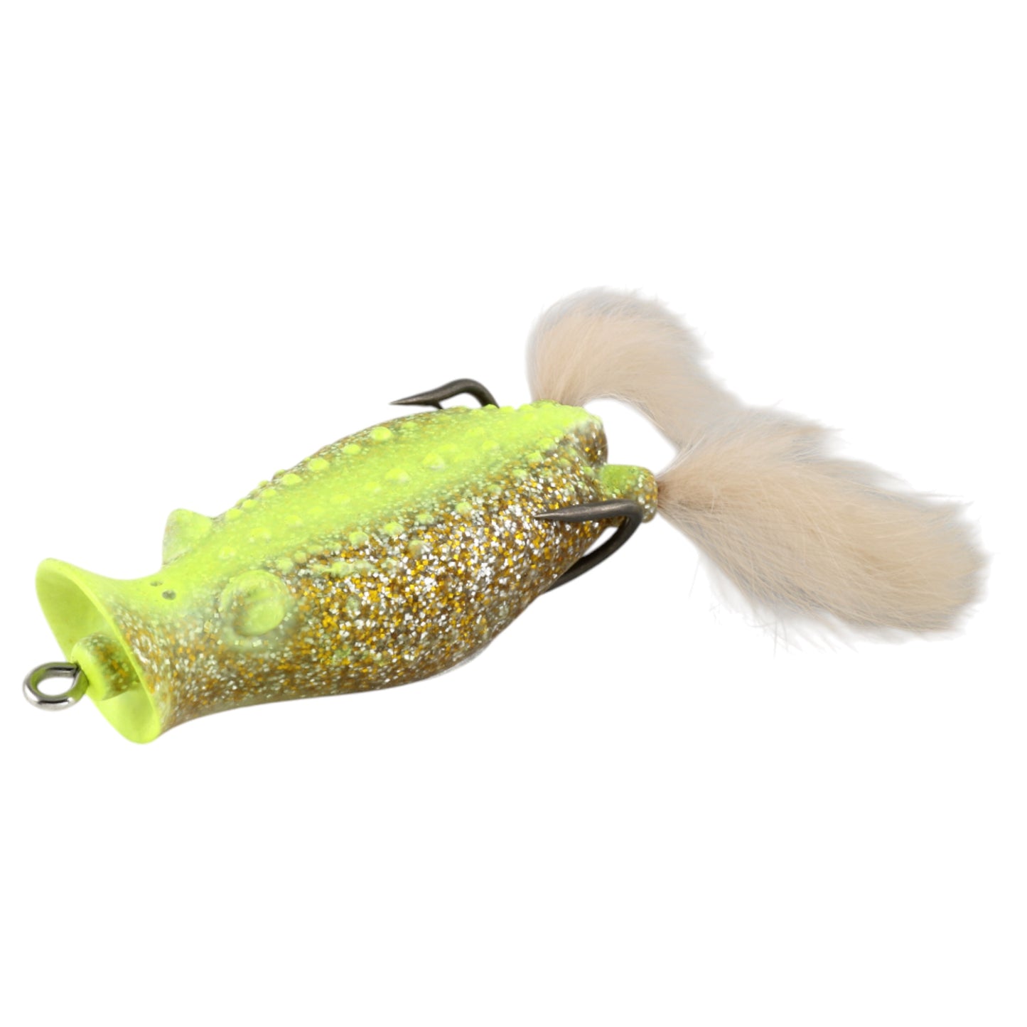 Deps Buster K Frog