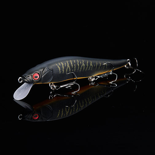 Megabass Ito Vision 110 + 1 Jerkbaits