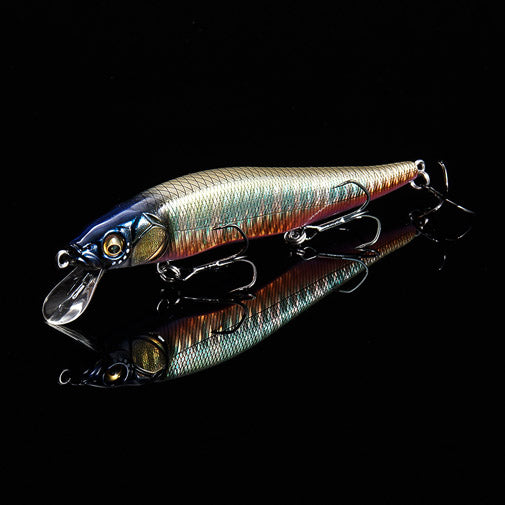 Megabass Limited Edition Respect Series #72: Magome Oikawa