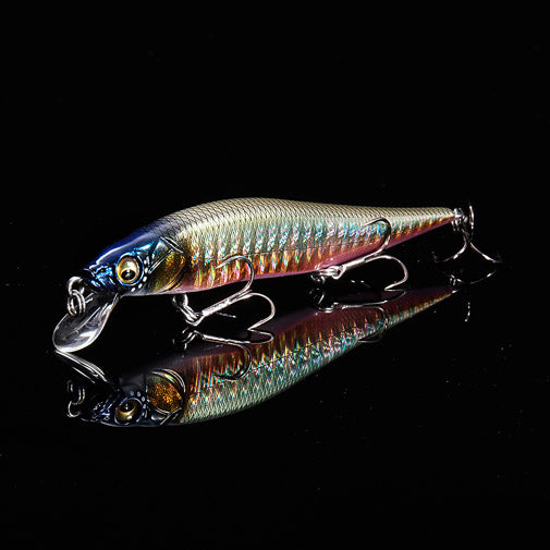 Megabass Limited Edition Respect Series #72: Magome Oikawa