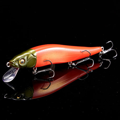 Megabass Ito Vision 110 + 1 Jerkbaits