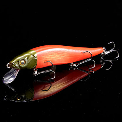 Megabass Ito Vision 110 + 1 Jerkbaits