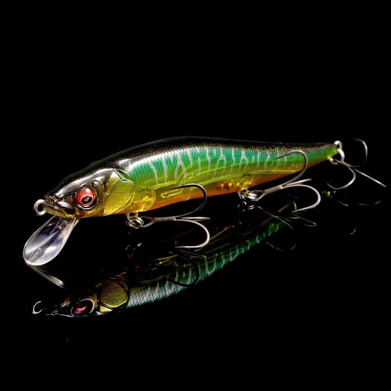 Megabass Limited Edition Respect Series #90: Gin Tonic Tiger